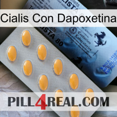 Cialis With Dapoxetine 44